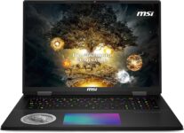 Titan 18 HX Dragon Edition Norse Myth ( RTX5090 )