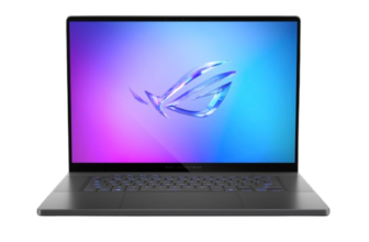 ROG Zephyrus G16 (2025) GU605 in Hong Kong