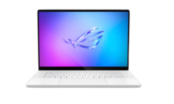 ROG Zephyrus G16 (2024) GA605