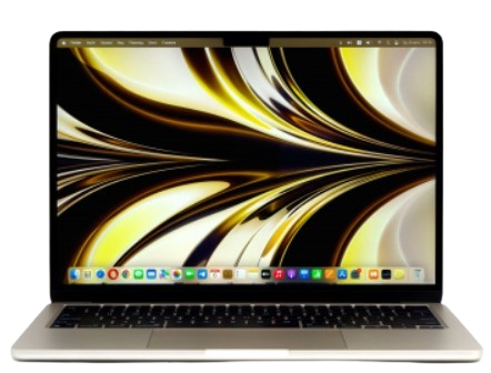 Apple MacBook Air (M2, 2022) Price in Hong Kong