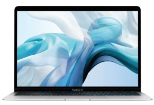 MacBook Air M1 2020 price in Hong Kong